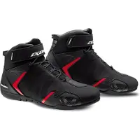 Ixon Gambler WP De Schoenen van de motorfiets