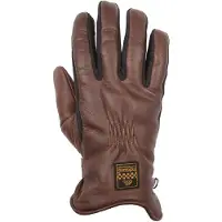 Helstons Benson Choco-Noir Maat 12