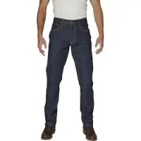 Rokker Revolution Tapered Slim Motorfiets Jeans
