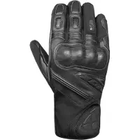 Ixon MS Rage Zwart Handschoenen Maat S