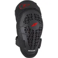 Zandona Netcube Junior Kniebeschermers