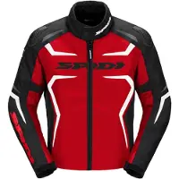 Spidi Race-evo H2out Jas