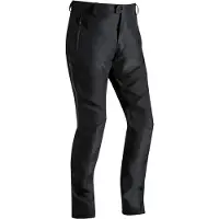 Ixon Fresh Pant Zwart Textiele Motorbroek Maat 3XL