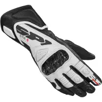 Spidi STR-6 Dames motorfiets handschoenen