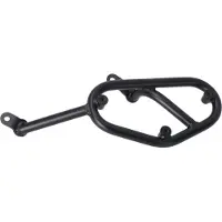 SW-Motech Slc Yamaha Mt-09/sp Abs 21-22 Linker Zijtas Bevestiging