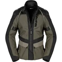 Spidi Rw H2Out Jas Dames Leger Maat XL