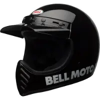 Bell Moto-3 Classic Integraalhelm