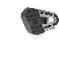 SW-Motech Voetremhendel-Uitbreiding UITBREIDING R1200/1250GS