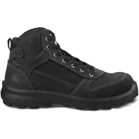 Carhartt Michigan S1p Midcut Zip Werkschoen F700919 | Maat: 39