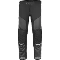 Spidi Supernet Zwart Motorbroek Maat 3XL