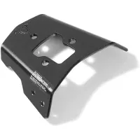 SW-Motech ALU-RACK - Zwart. BMW K 1200 S (04-08) K 1300 S (08-15).