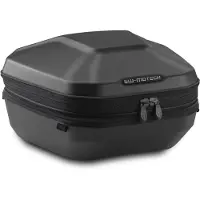 SW-Motech URBAN ABS top case systeem - Honda NC750X / XD (20-).