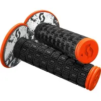 SCOTT Mellow Plus Donut Motorcross grip