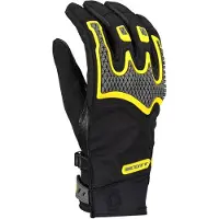 SCOTT Dualraid Handschoenen van de motorfiets