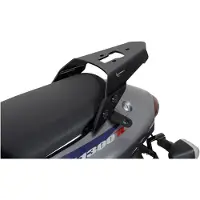 SW-Motech Alu-Rack GSX 1300 R 99-07 ZWART