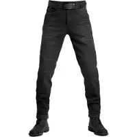 Pando Moto Boss Dyn 01 De Jeans van de motorfiets
