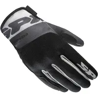 Spidi Flash-KP Tex Motorfiets Handschoenen