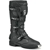 Sidi X-Power 2023 Zwarte Crosslaarzen Maat 43