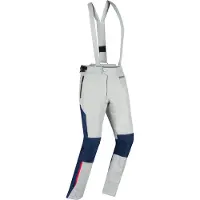 Bering Siberia waterdichte motorfiets textiel broek