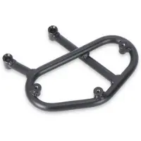 SW-Motech Slc Ktm Duke 790 Abs 18-20/duke 890 R Abs 20-22 Linker Zijtas Bevestiging