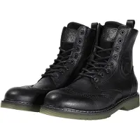 John Doe Sixty Budapest XTM Dames motor schoenen