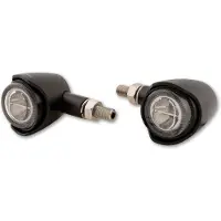Highsider AKRON-X 3IN1 LED-KNIPP. E-GOEDK., PAAR, ZWART