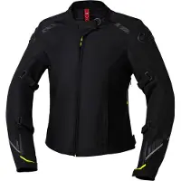 IXS Carbon-ST waterdichte dames motorfiets textiel jas