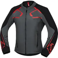 IXS Moto Dynamic Motorfiets Textiel Jas