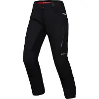 IXS IXSHorizon-GTXDamesZwarteTextielMotorbroek Maat 3XL