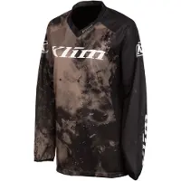 KLIM XC Lite Corrosion 2023 Dames Motorcross Jersey