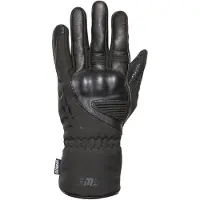 GMS Stockholm WP Zwarte Waterdichte Handschoenen Maat XS