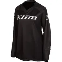 KLIM XC Lite 2023 Dames Motorcross Jersey