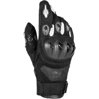 GMS Tiger Zwart Wit Handschoenen Maat XL