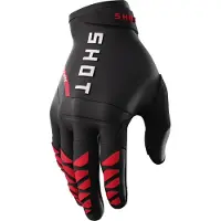 Shot Core Motorcross handschoenen