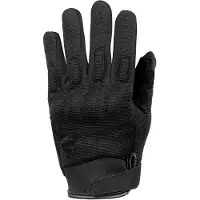 GMS Rio Zwarte Handschoenen Maat XS