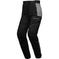 Ixon M-Njord PT Tactic Groen Zwart Geel Textiele Motorbroek Maat XL