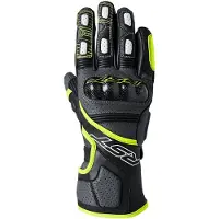 Rst Fulcrum Handschoenen Grijs Fluo Geel Zwart Maat 12