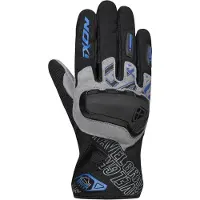 Ixon Gravel Motorfiets handschoenen