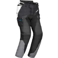 Ixon Balder Motorfiets textiel broek