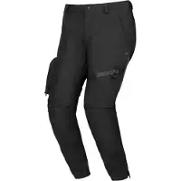 Ixon Akro Motorfiets Textiel Broeken