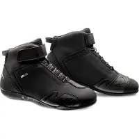 Ixon Gambler Lady Zwart Motorschoenen Maat 37