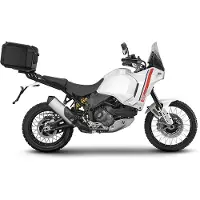 Shad Ducati Desert X 937 Topkoffer Achtermontage