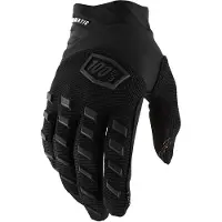 100% Hydromatic WP Jeugd Fiets Handschoenen