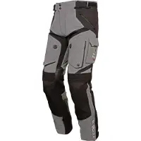 Modeka Panamericana II Textiel Broek Grijs/Zwart M Mannen