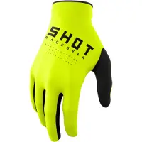 Shot Draw Motorcross handschoenen