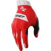 Shot Race Motorcross handschoenen