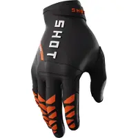 Shot Core Motorcross handschoenen
