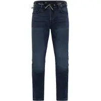 Riding Culture Tapered Slim Motorfiets Jeans Maat