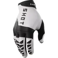Shot Core Motorcross handschoenen