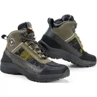 Stylmartin Vertigo Air Motorschoenen Mud Camo Maat 40